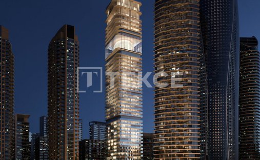 Apartment in Downtown Dubai, Dubai, United Arab Emirates 1