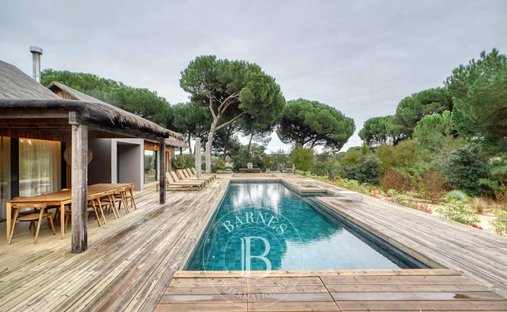 Villa in Grandola e Santa Margarida da Serra, Setubal, Portugal 1
