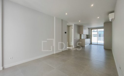 Apartment in Conceicao e Cabanas de Tavira, Algarve, Portugal 1