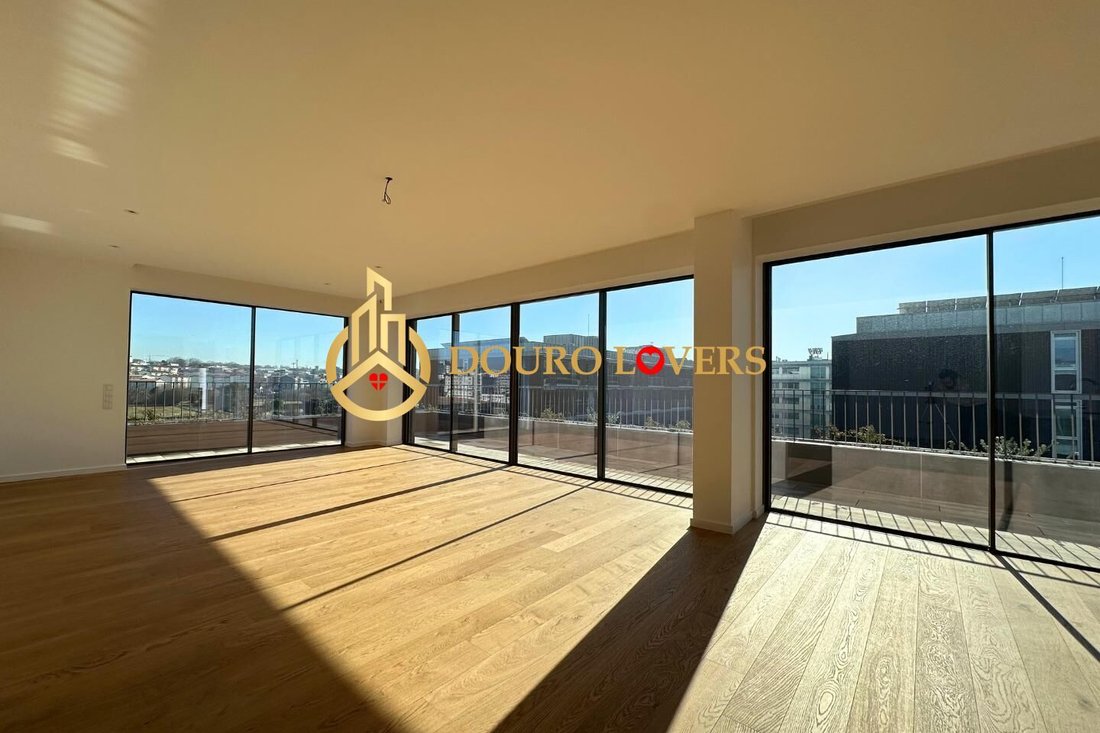 Apartment in Matosinhos e Leca da Palmeira, Porto District, Portugal 3 - 16961998