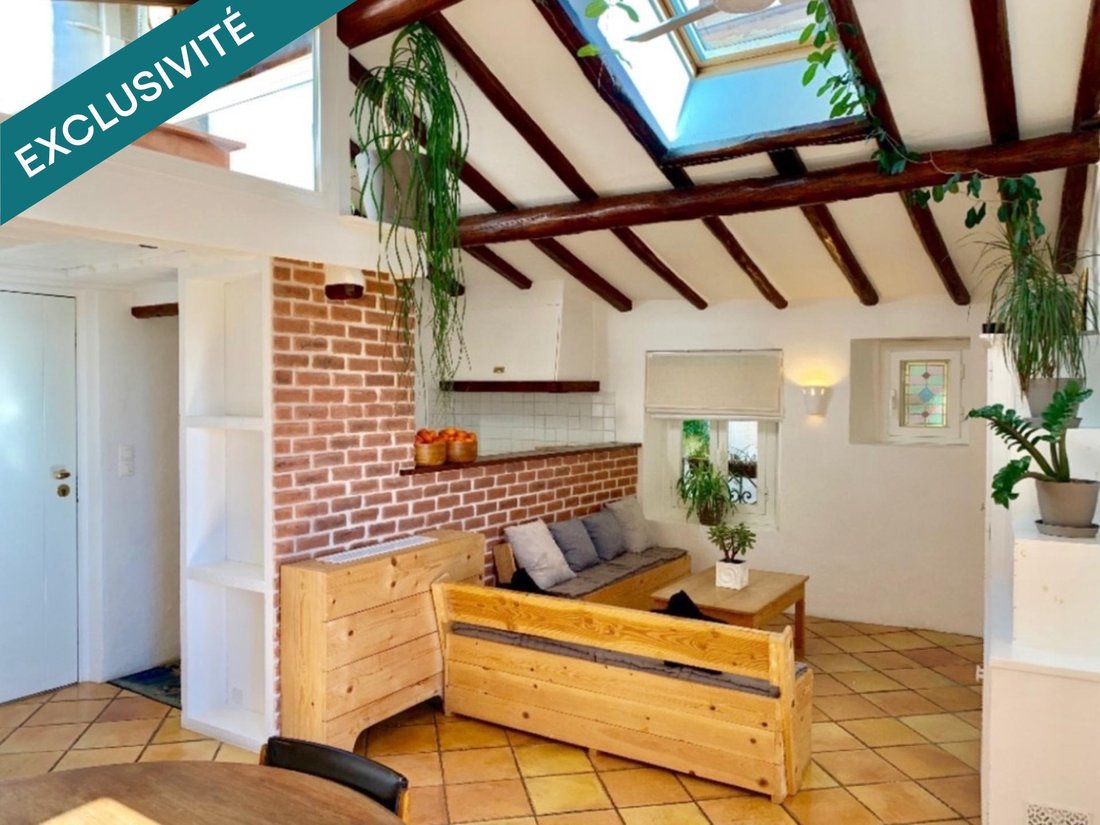 House in Cabbe-Saint Roman, Roquebrune-Cap-Martin, France 4 - 16964897