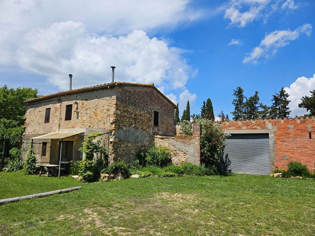 Finca in Llagostera, Catalonia, Spain 3 - 16966467