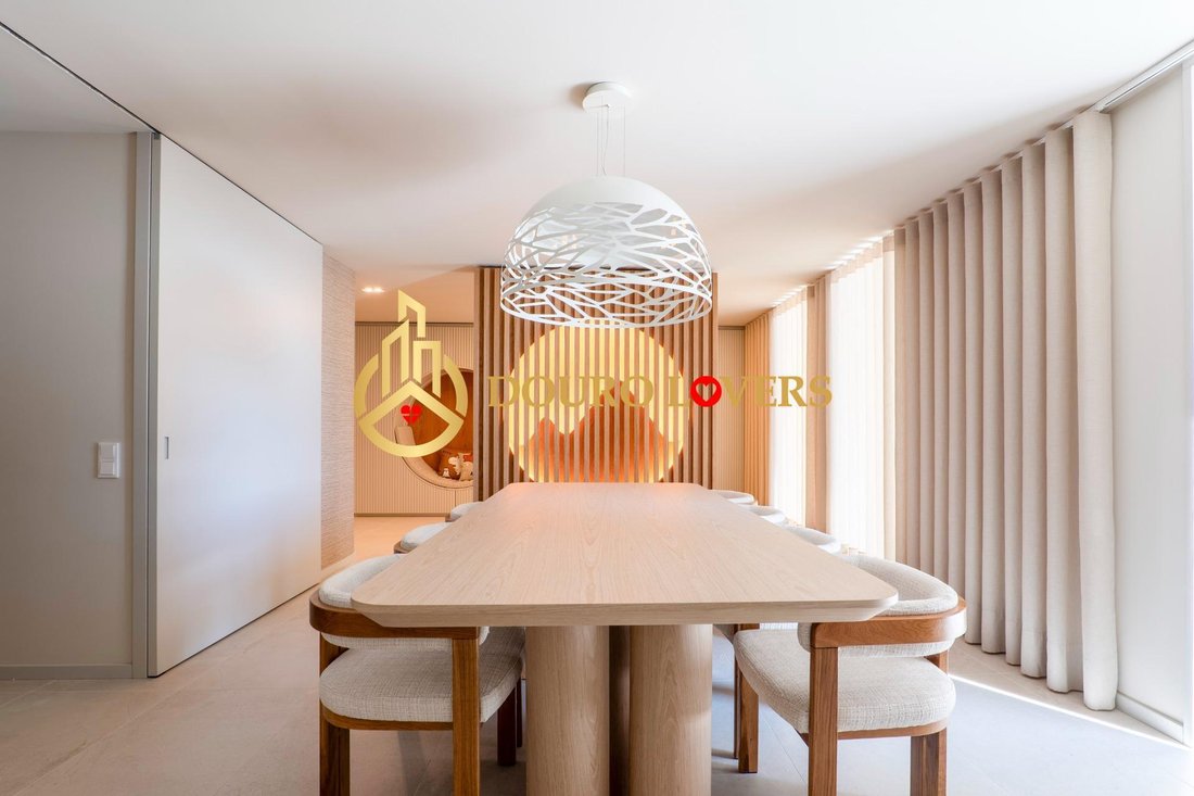 Apartamento en Canidelo, Distrito de Oporto, Portugal 1 - 16962057