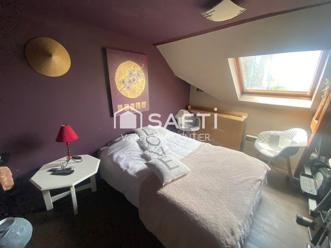 Groffliers, Hauts-de-France, France 5 - 16964908