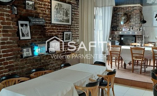 Groffliers, Hauts-de-France, France 1