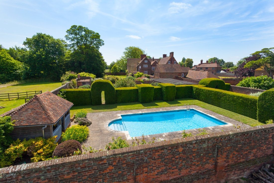 House in Kent, England 4 - 16966242