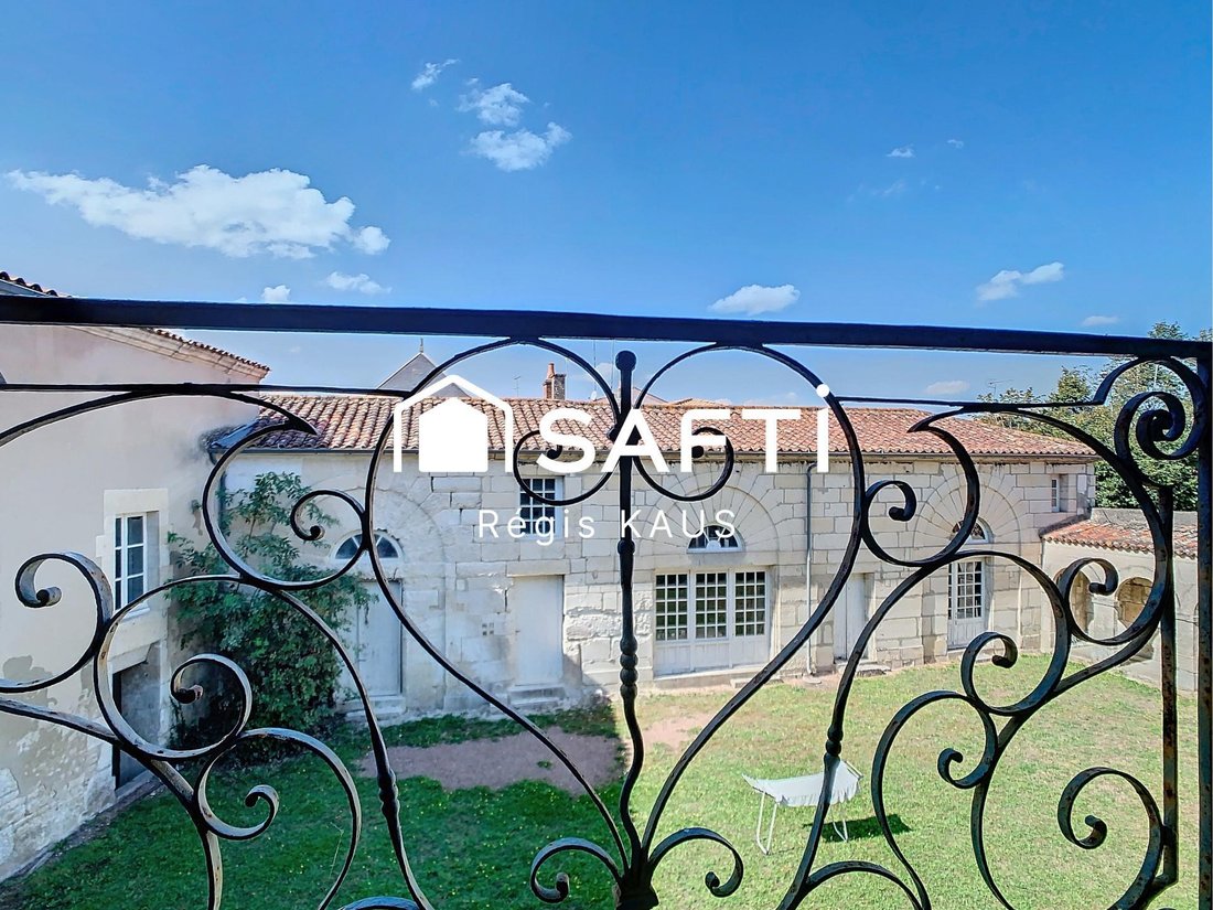 House in Est-Port, Lucon, France 1 - 16964889