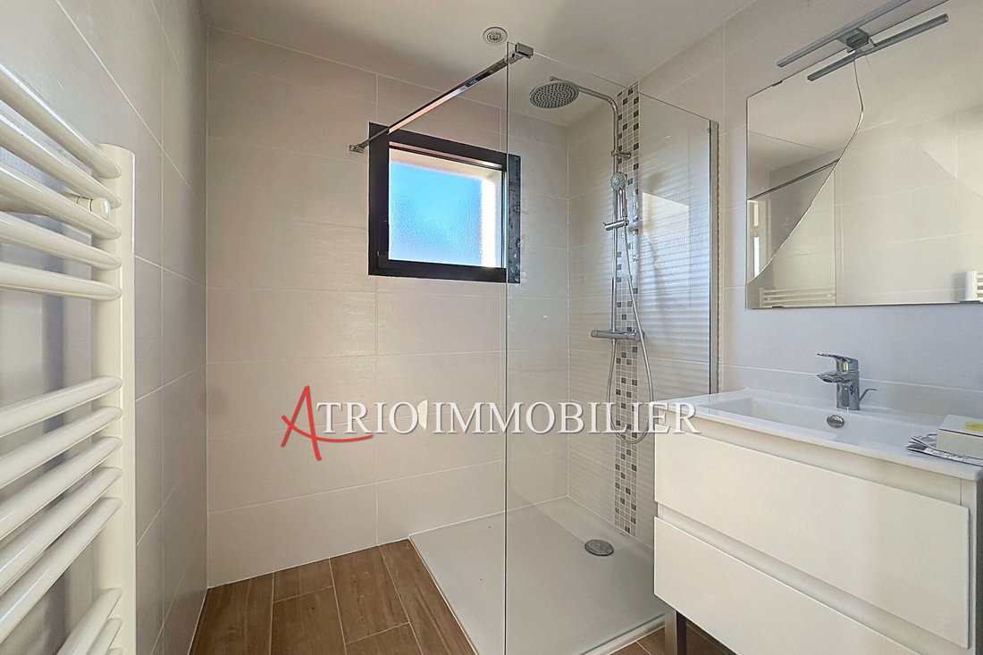 Villa in Val de Cagne-Colline Route de Vence, Cagnes-sur-Mer, France 5 - 16968509