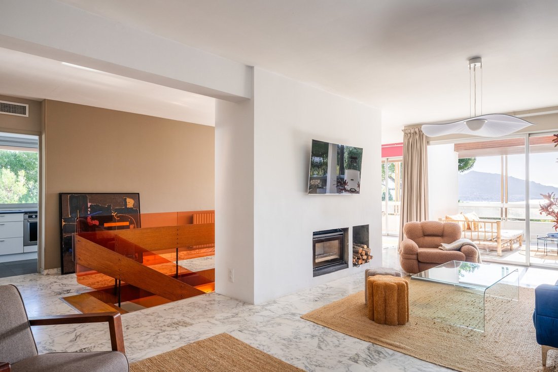 House in Le Roucas Blanc, 7e Arrondissement, Marseille 5 - 16966444