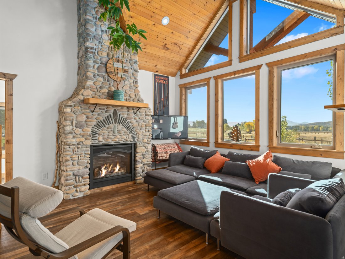 House in Eden, Utah, United States 1 - 16965469