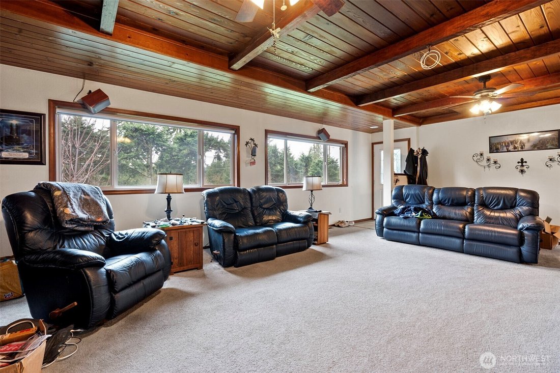 House in Puyallup, Washington, United States 5 - 16966576