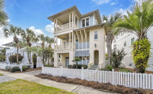 Casa a Destin, Florida, Stati Uniti 1