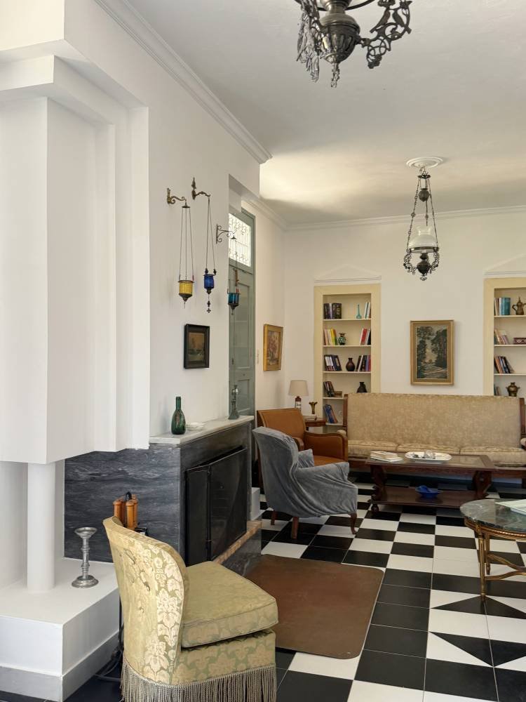 House in Syros, Aegean, Greece 4 - 14667354