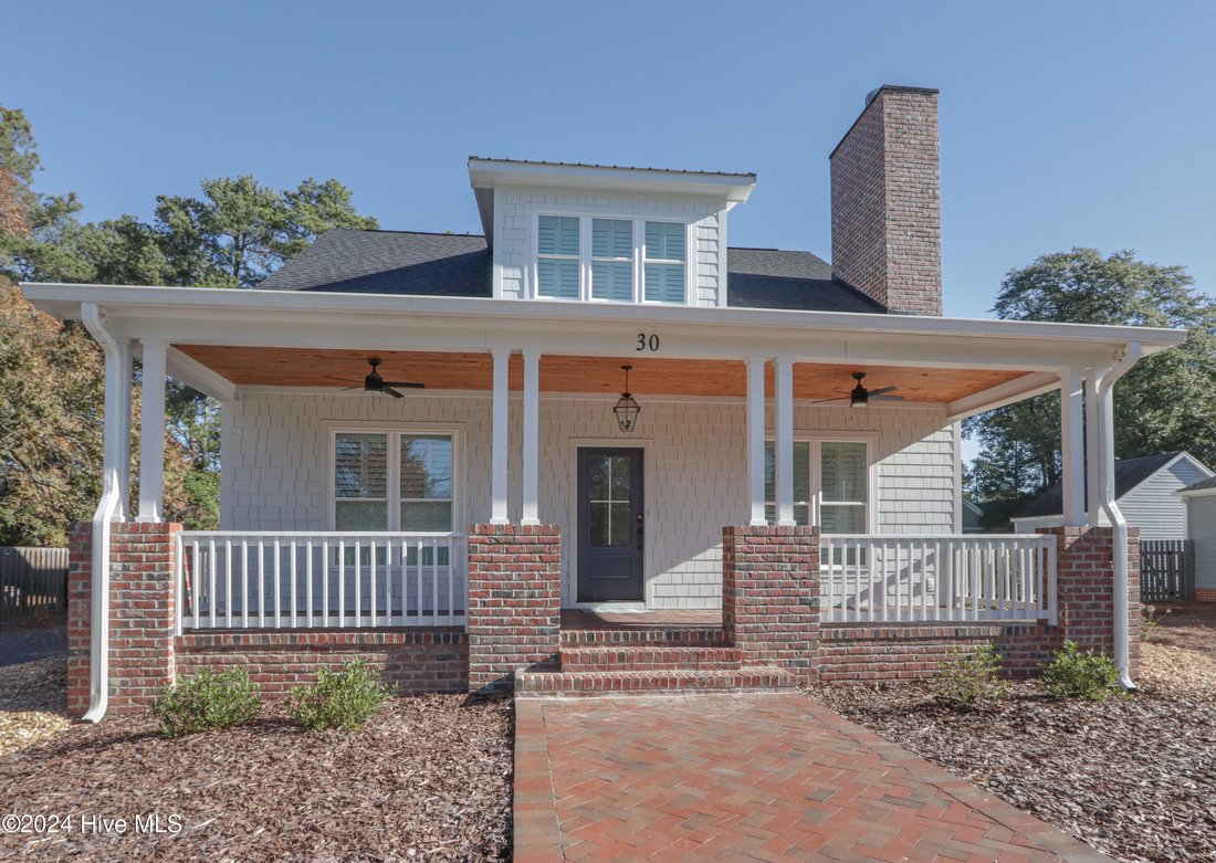 House in Pinehurst, North Carolina, United States 2 - 16965433