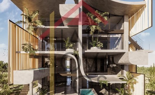 Appartement à Voúla, Attique, Grèce 1