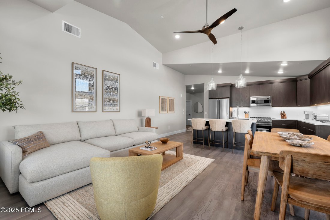 Condo in Heber City, Utah, United States 1 - 16965654