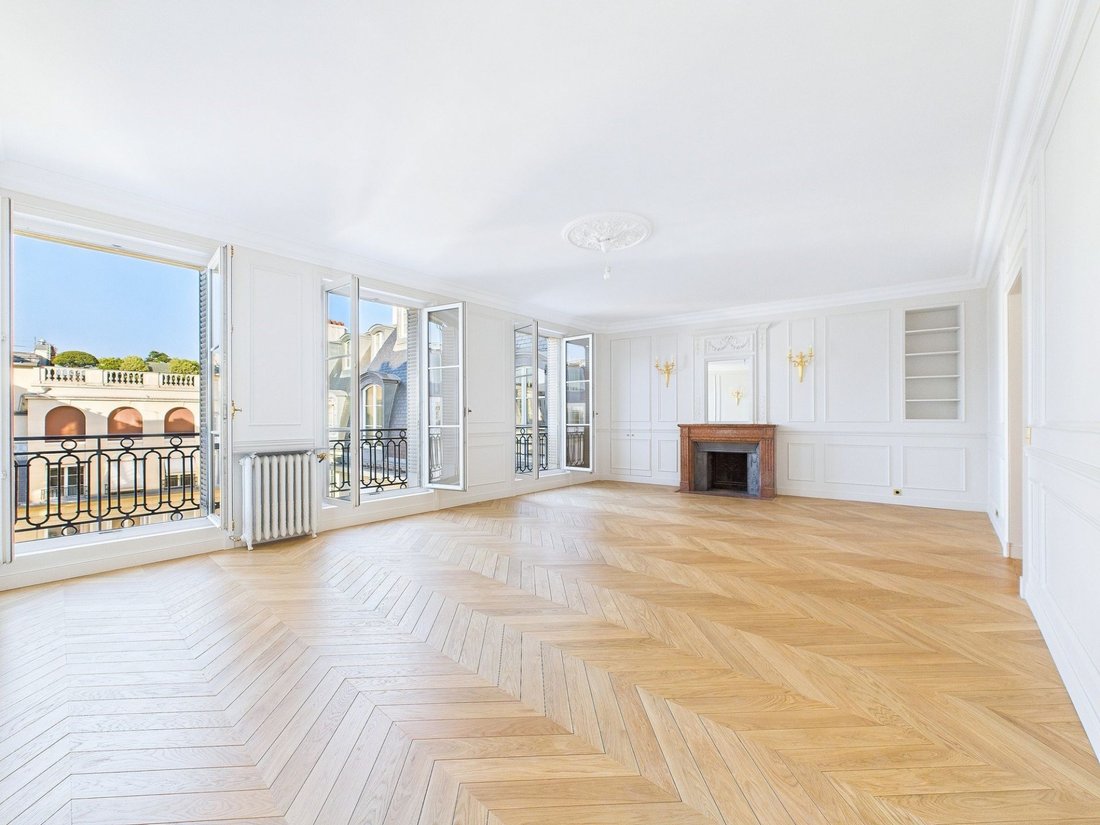 Apartment in Mouton Duvernet, Paris 14e Arrondissement, Paris 3 - 16964063