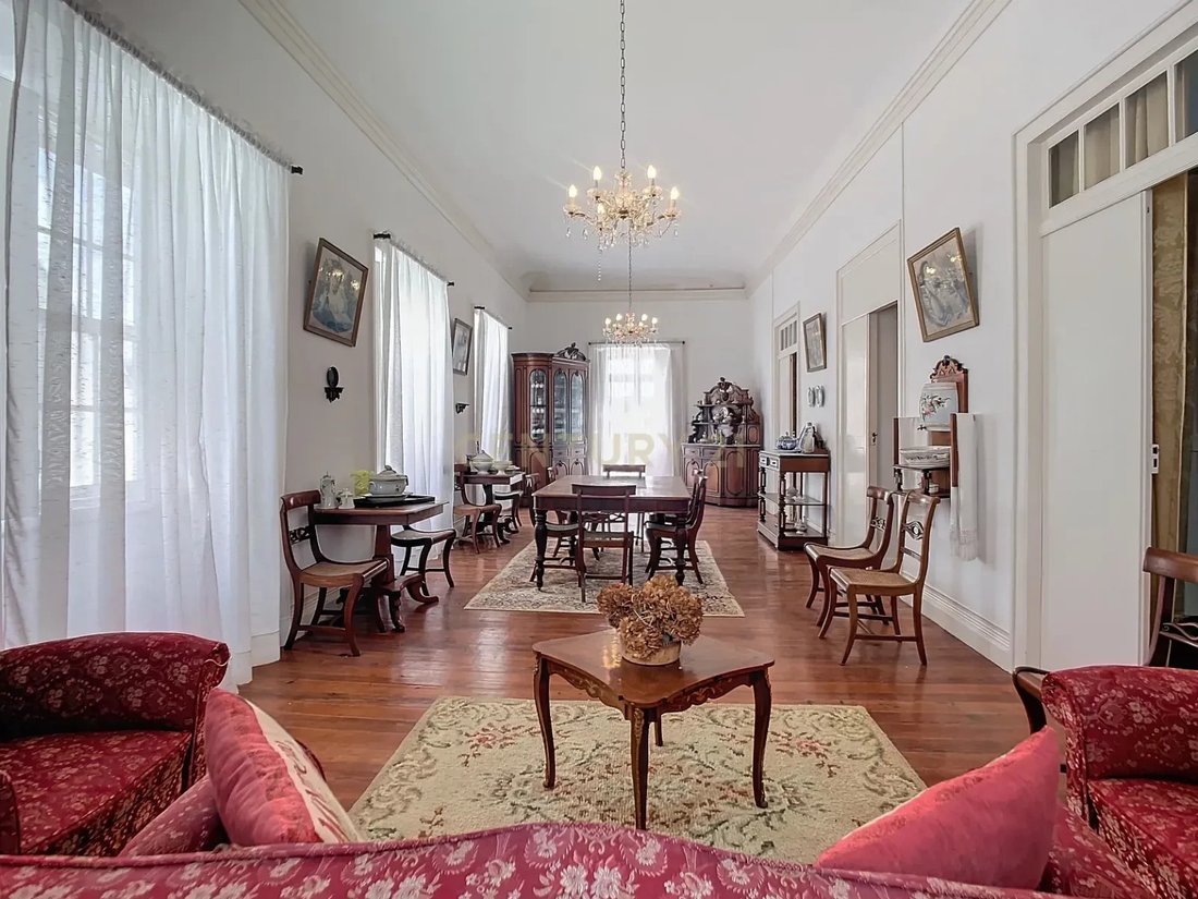 Villa in Santa Cruz da Graciosa, Azores, Portugal 3 - 16966360
