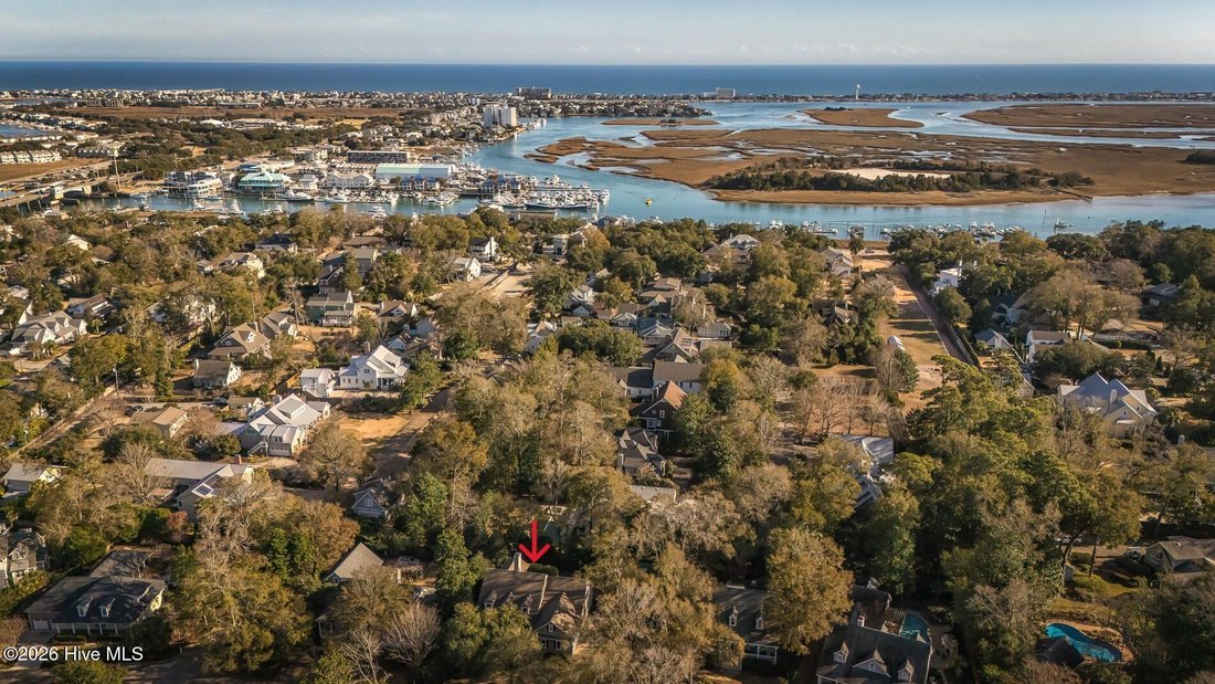 House in Wilmington, North Carolina, United States 3 - 16965432