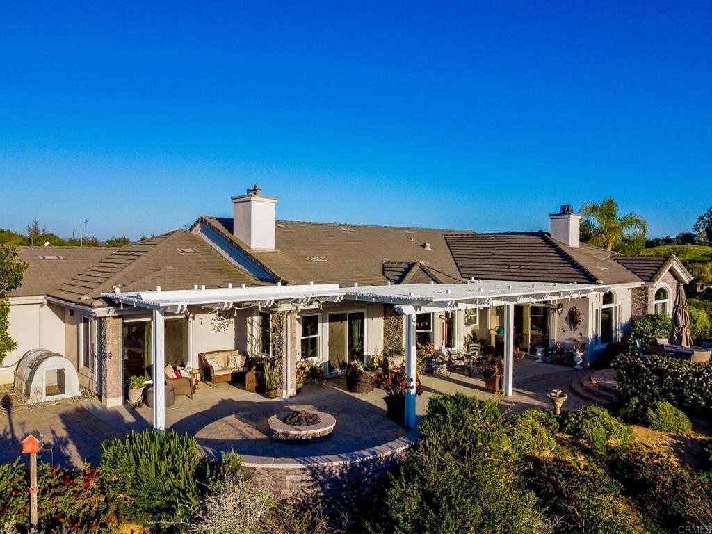 House in Escondido, California, United States 2 - 16965089