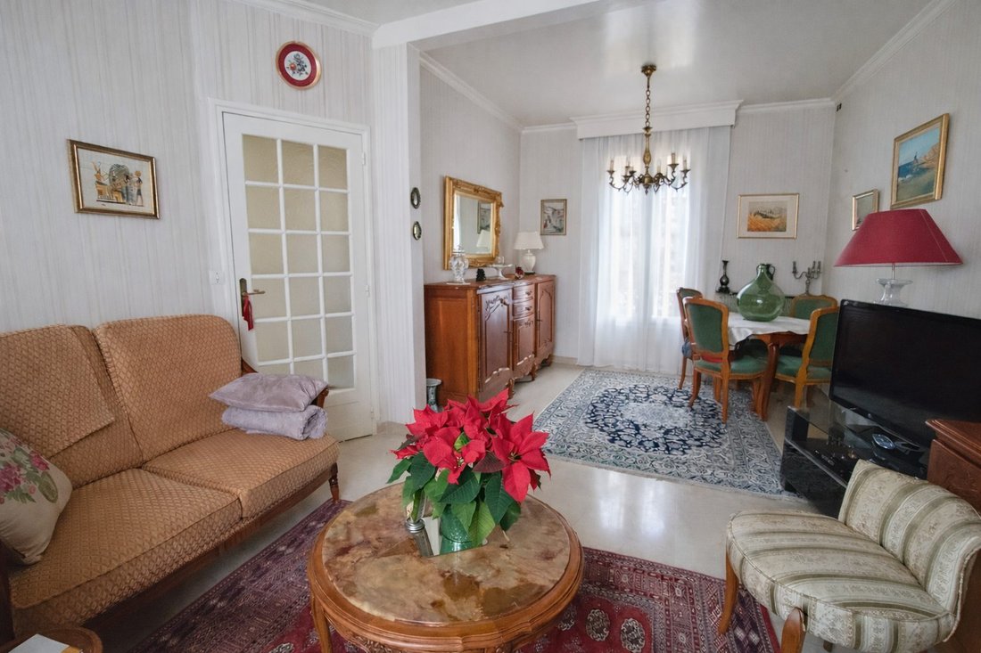 House in Charentonneau, Maisons-Alfort, France 2 - 16967503
