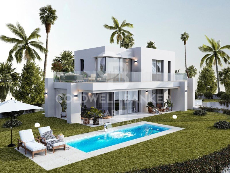 House in Mijas, Andalusia, Spain 3 - 15426297