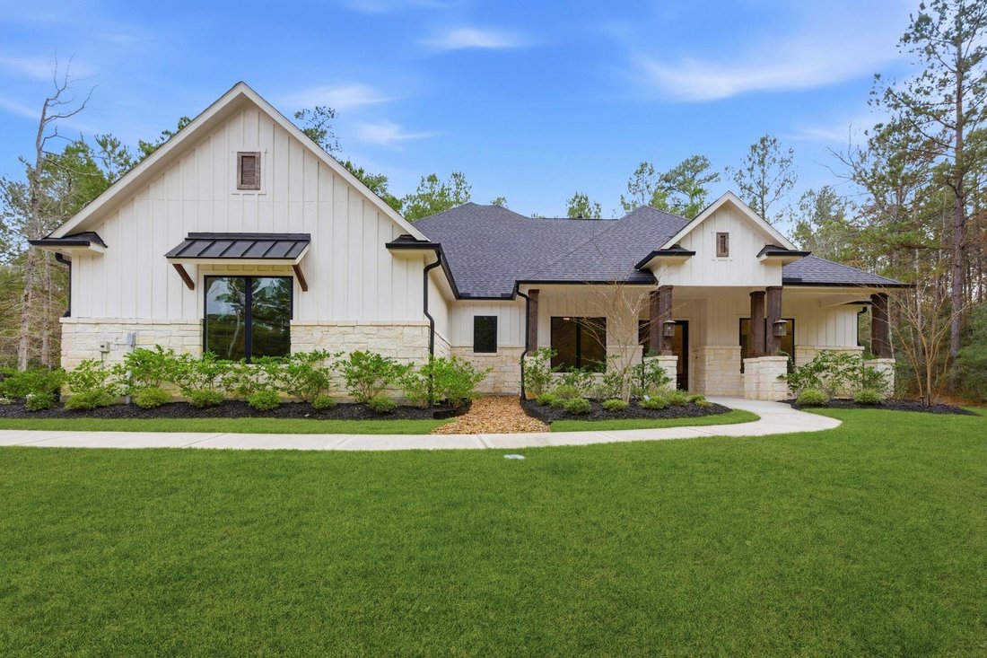 House in Huntsville, Texas, United States 1 - 16965506