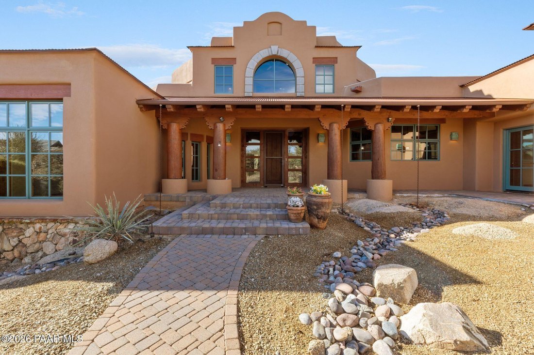 House in Prescott, Arizona, United States 4 - 16937089