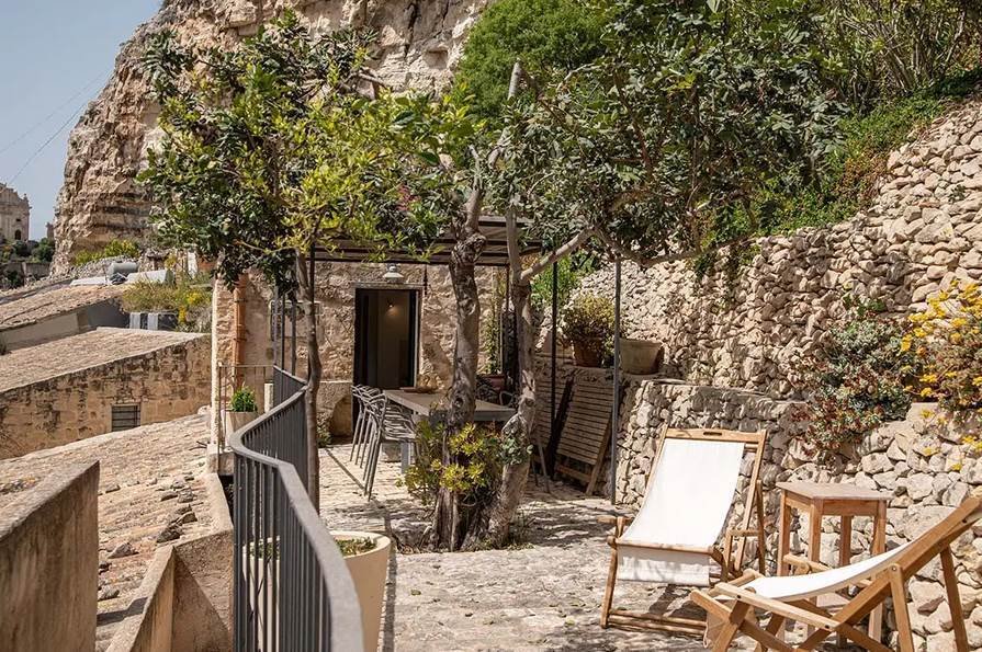 Altro a Centro, Scicli, Sicilia 5 - 16966741