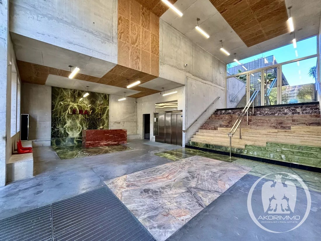Apartment in Nice, Provence-Alpes-Côte d'Azur, France 4 - 16964132