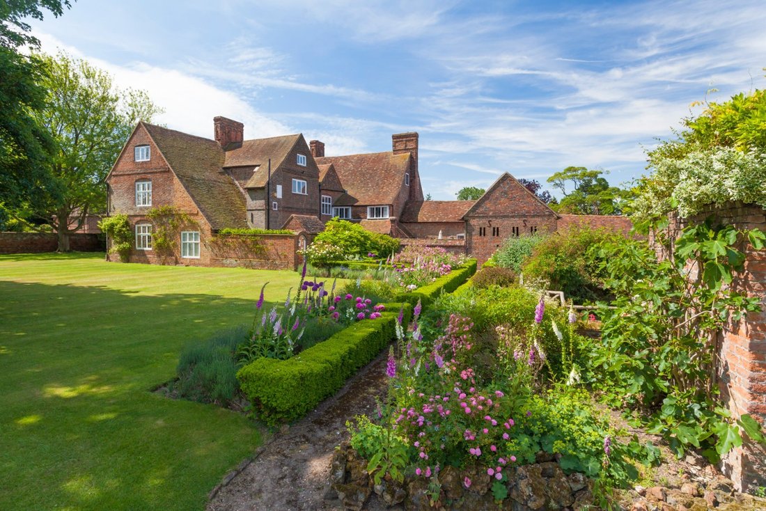 House in Kent, England 2 - 16966242