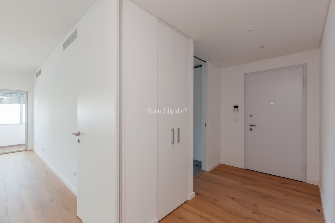 Apartment in Carcavelos e Parede, Lisbon, Portugal 5 - 16574973