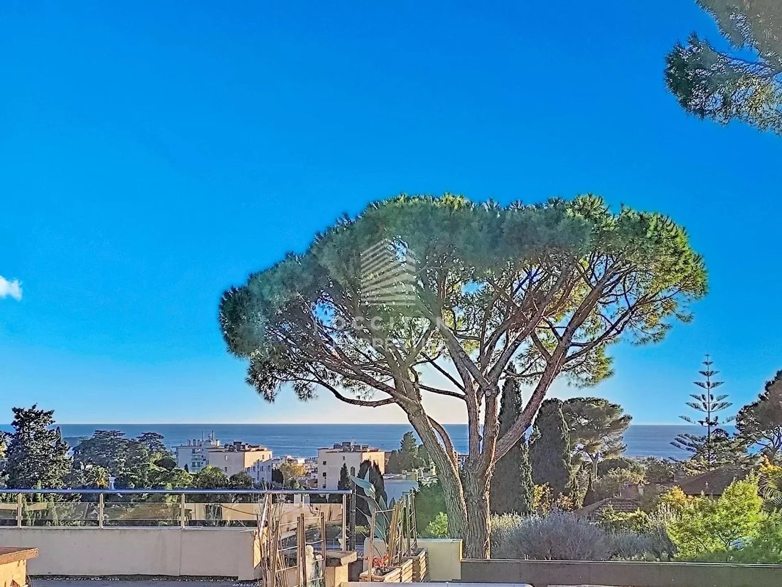 Apartment in Cannes, Provence-Alpes-Côte d'Azur, France 2 - 16145954