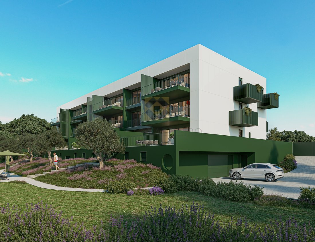 Apartment in Gulpilhares e Valadares, Porto District, Portugal 4 - 16967056