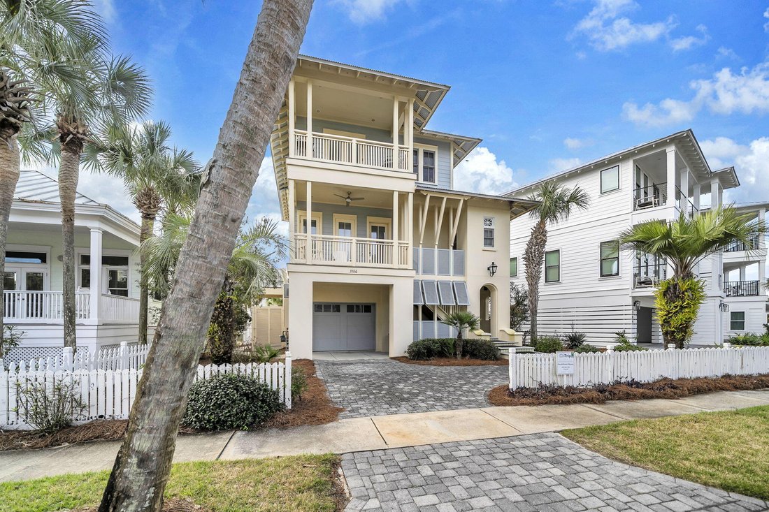 House in Destin, Florida, United States 3 - 16966974