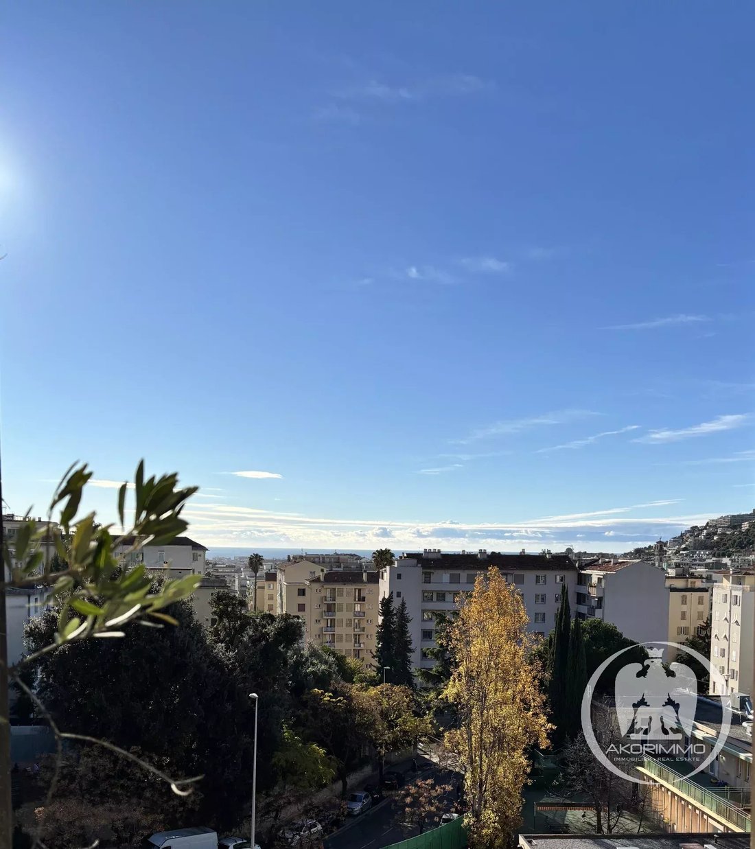 Apartment in Nice, Provence-Alpes-Côte d'Azur, France 1 - 16964132