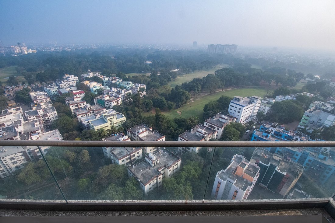 Apartment in Kolkata, West Bengal, India 3 - 16968361