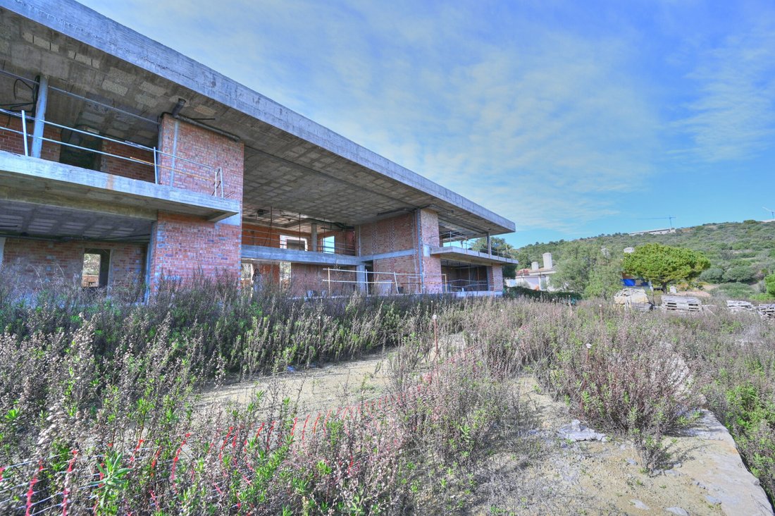 Villa in Sotogrande, San Roque, Andalusia 5 - 16902517