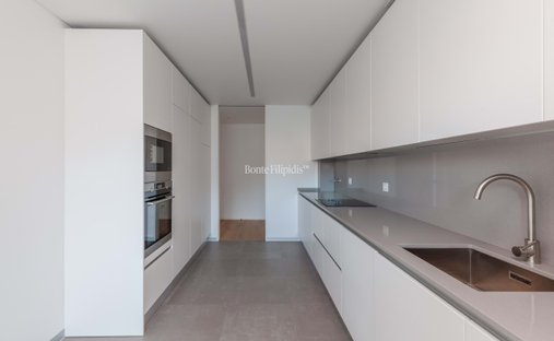 Apartamento en Carcavelos y Parede, Distrito de Lisboa, Portugal 1