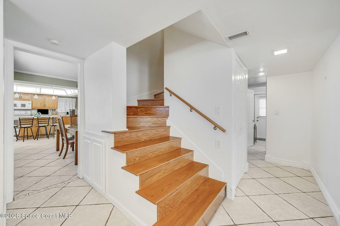 House in Merritt Island, Florida, United States 5 - 16946636