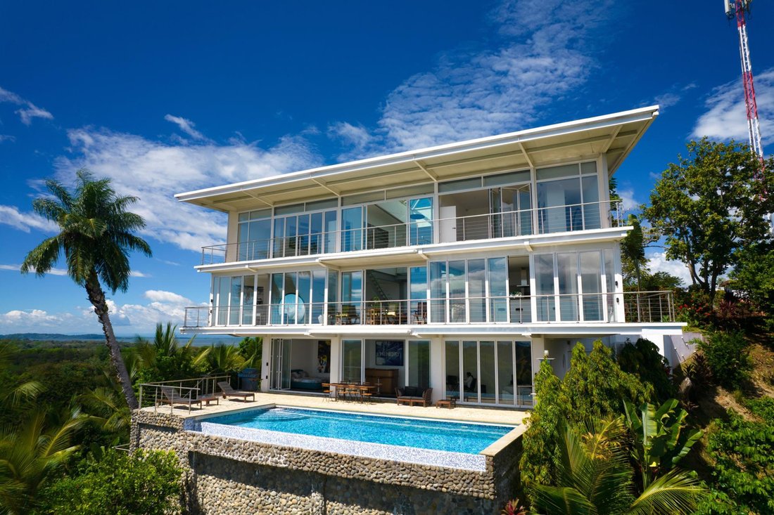 House in Boca Chica, Chiriquí Province, Panama 1 - 16968104