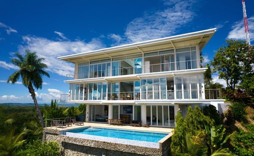 Casa en Boca Chica, Provincia de Chiriquí, Panamá 1