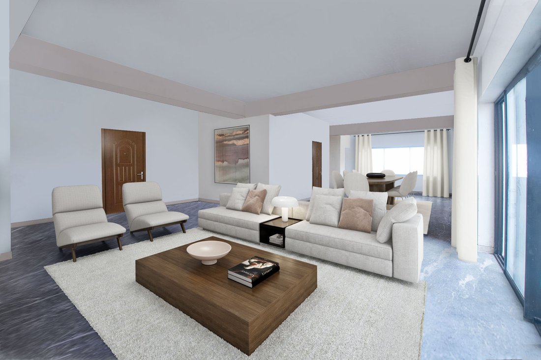 Apartment in Kolkata, West Bengal, India 1 - 16968361