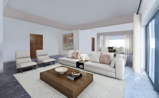 Appartement à Calcutta, Bengale-Occidental, Inde 1