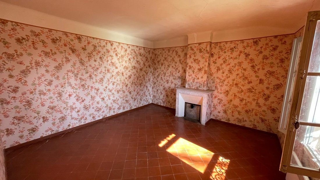 House in Granettes-Jauberte-Sainte Anne, Aix-en-Provence, France 5 - 16964009