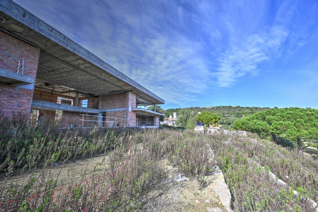 Villa in Sotogrande, San Roque, Andalusia 2 - 16902517