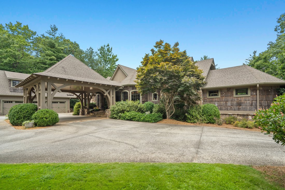 House in Lakemont, Georgia, United States 2 - 16965058
