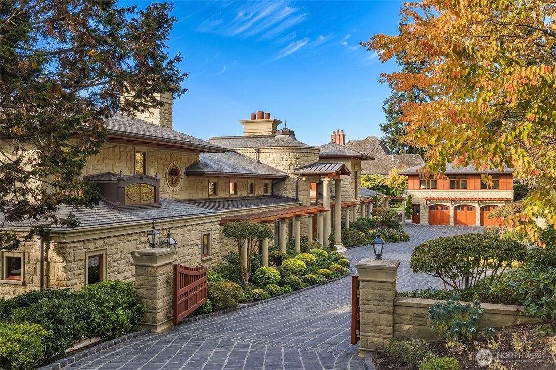 House in Bellevue, Washington, United States 3 - 16966193