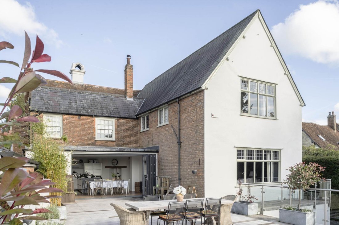 House in Whitchurch, England 2 - 16966465