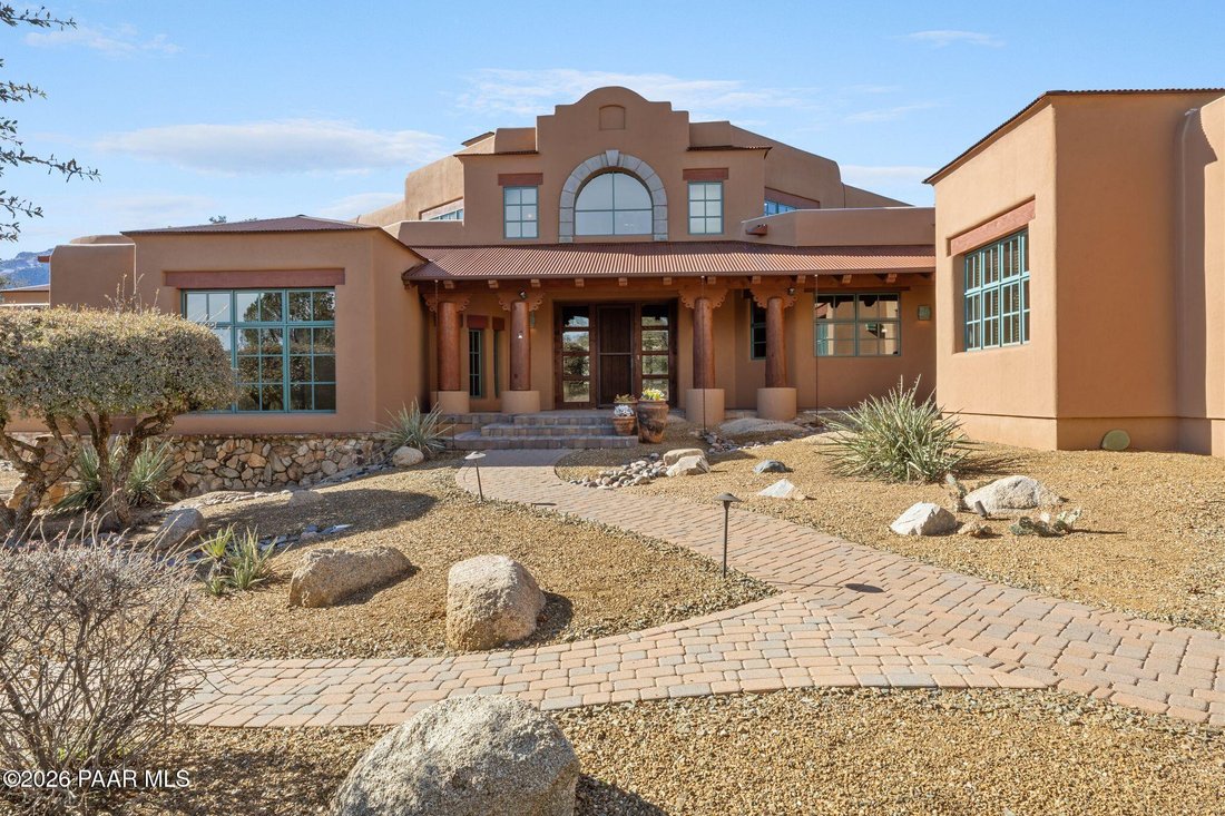 House in Prescott, Arizona, United States 3 - 16937089